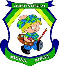 LICEO INTEGRAL MIGUEL ÁNGEL